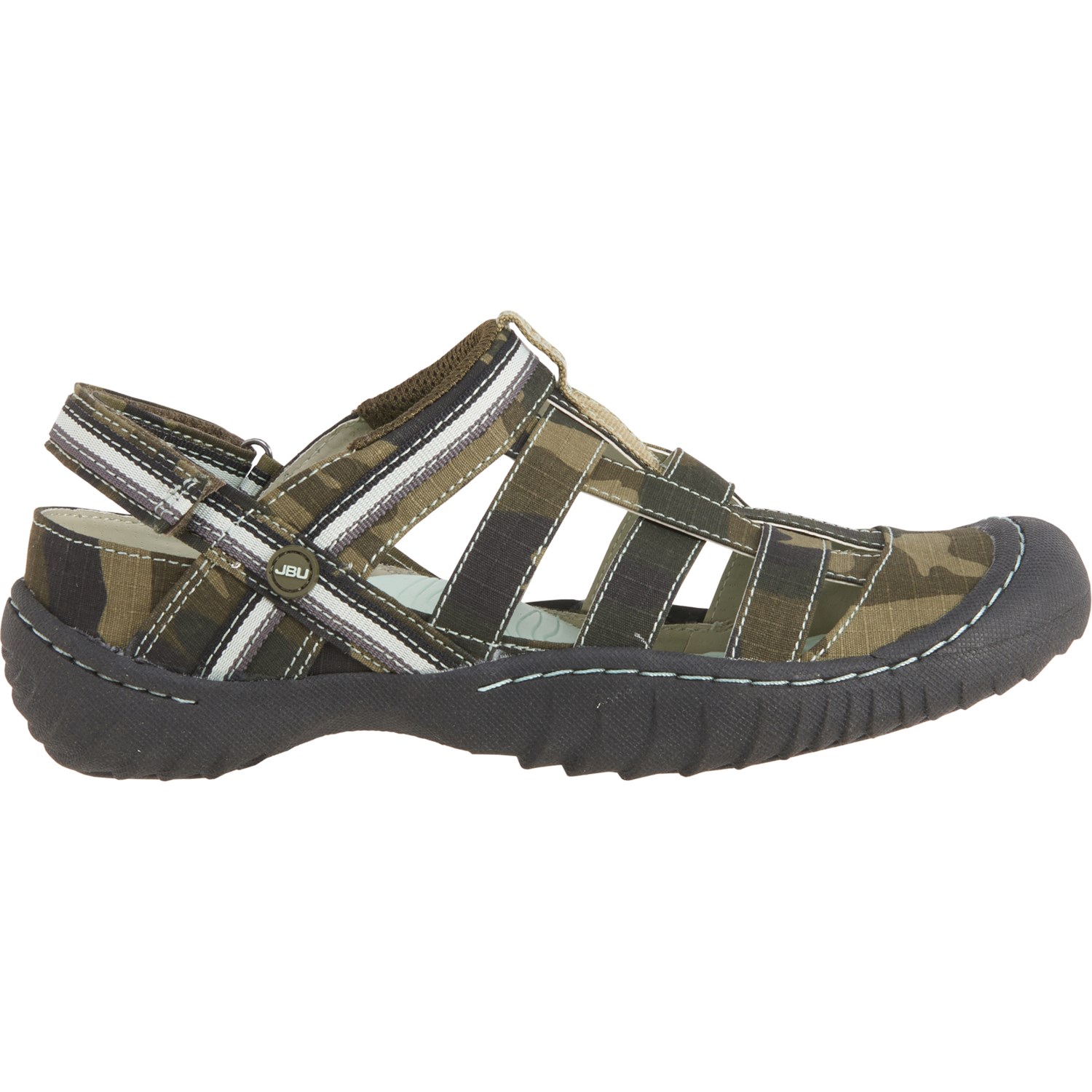 JBU BY JAMBU Olympia Water Ready Shoes (For Women) Save 75