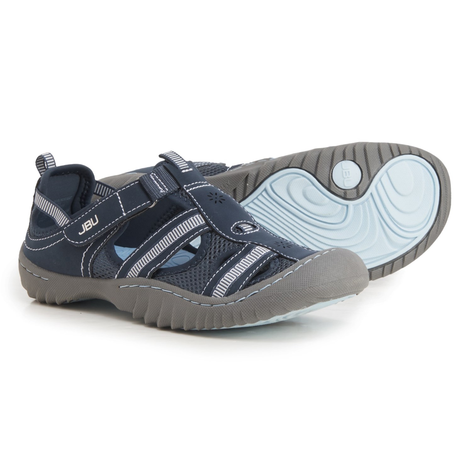 JBU BY JAMBU Regal Water Shoes (For Women) Save 45