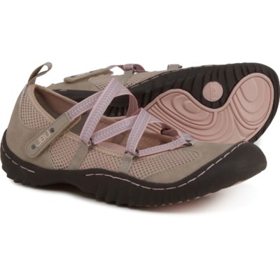 JBU BY JAMBU Seashell Water-Ready Shoes (For Women) - Save 40%