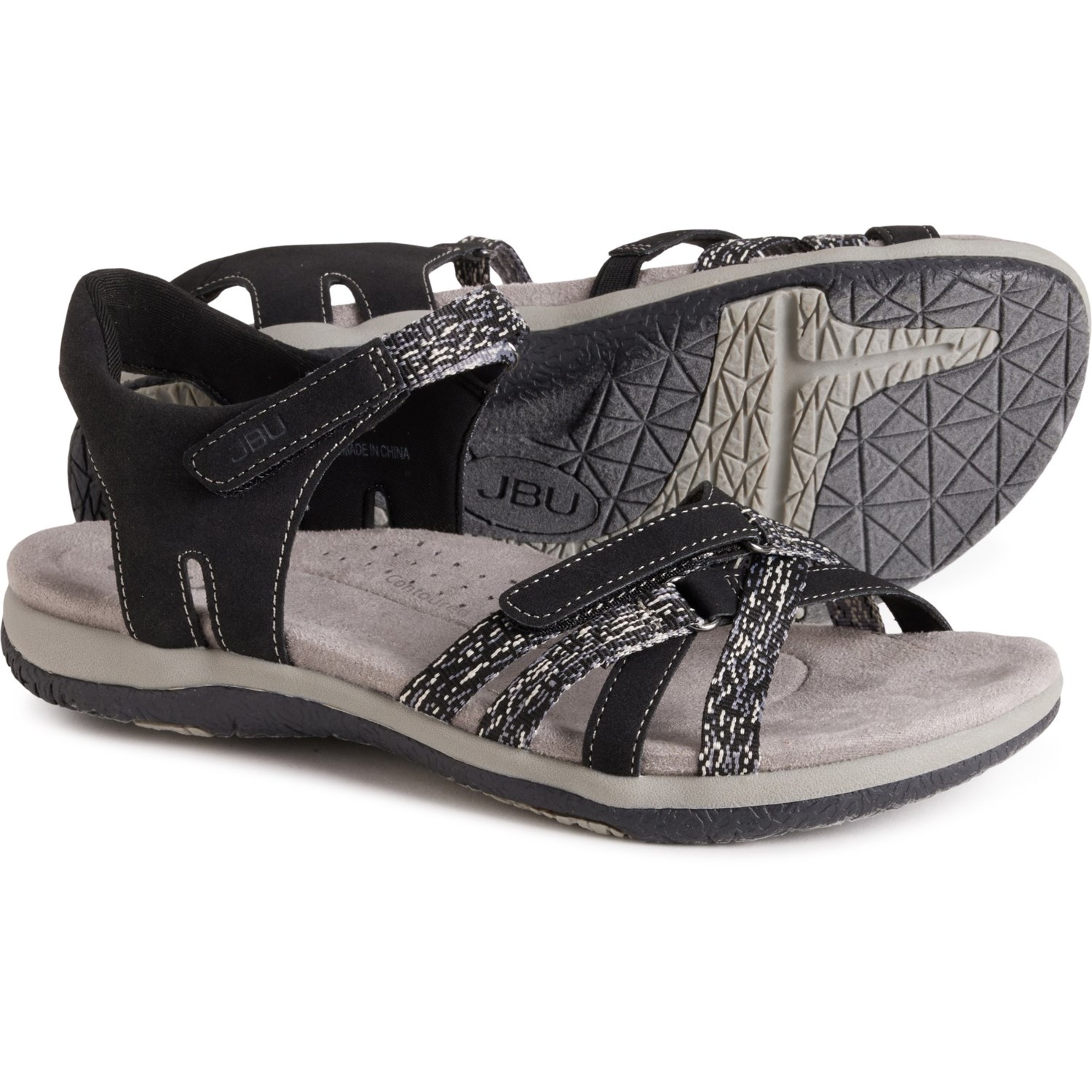 Jbu sandals on sale