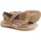 JBU BY JAMBU Stephie Sandals (For Women) in Brown