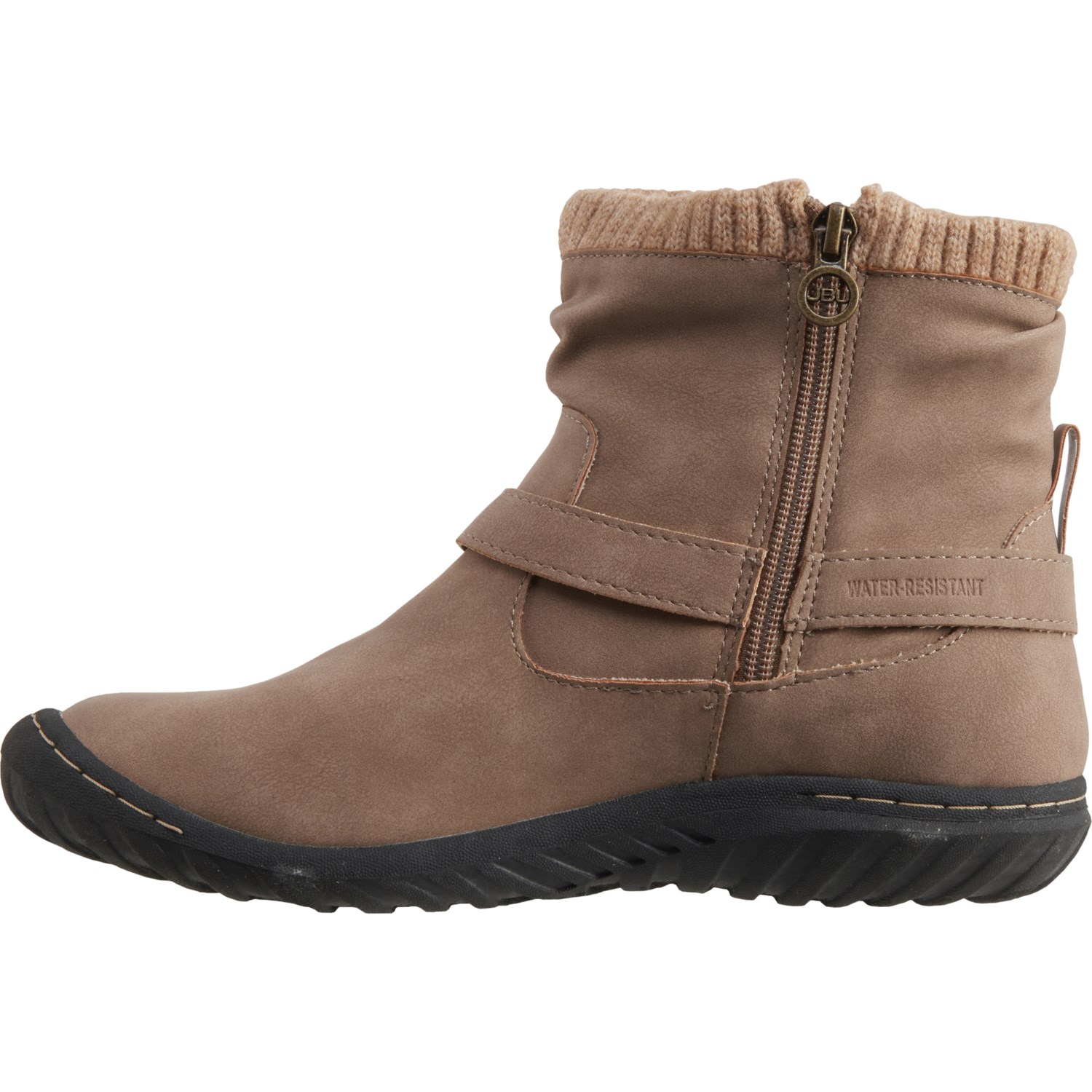JBU BY JAMBU Westwood Slouch Boots (For Women) - Save 70%
