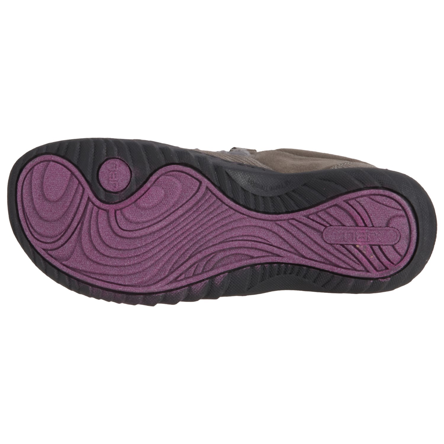 jbu winnie slip on