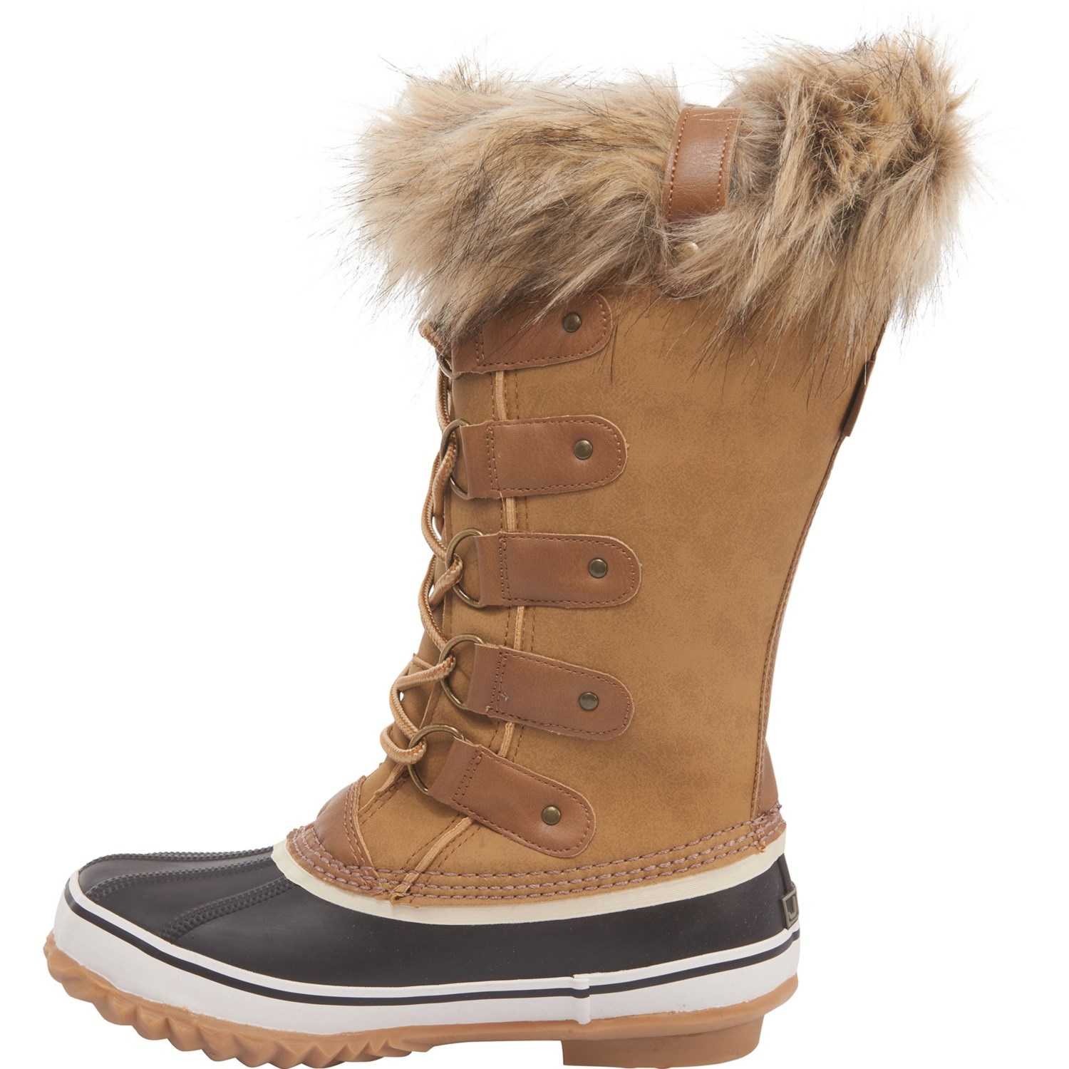 JBU Edith Encore Duck Boots (For Women) - Save 50%