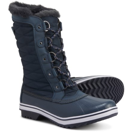 sierra trading post women's winter boots