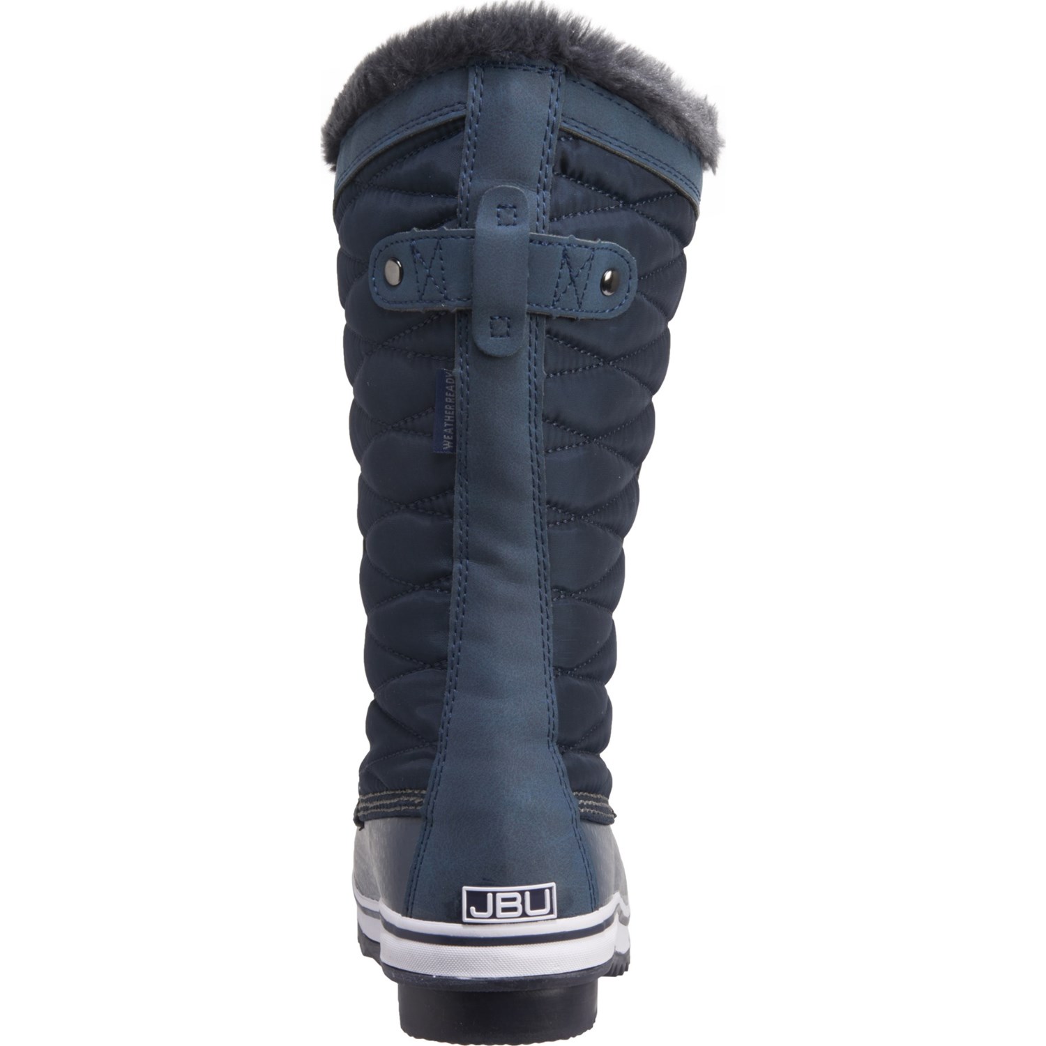 jbu snowflake boots
