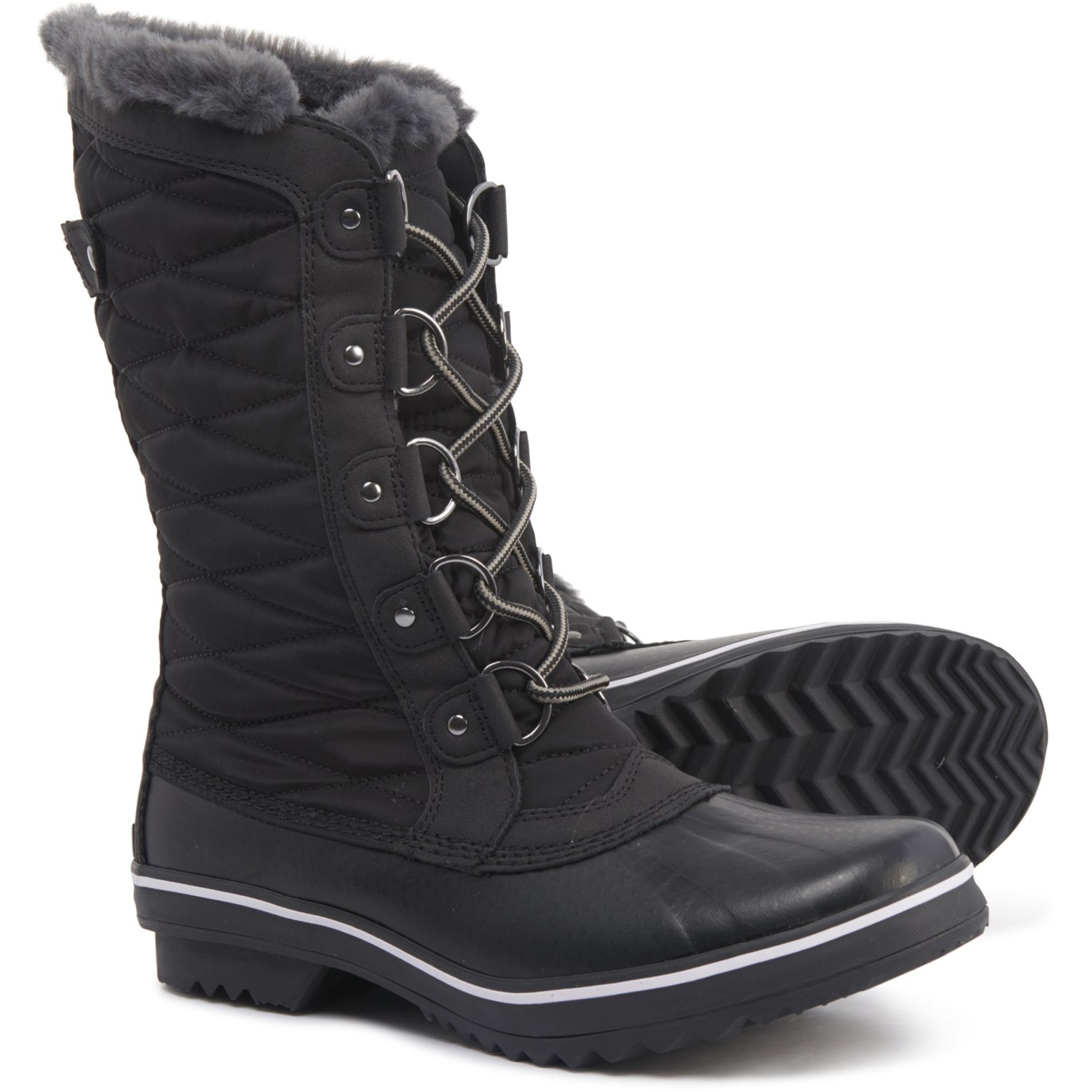 JBU Lorna Snow Boots (For Women) - Save 36%