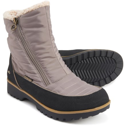 sierra trading post women's winter boots