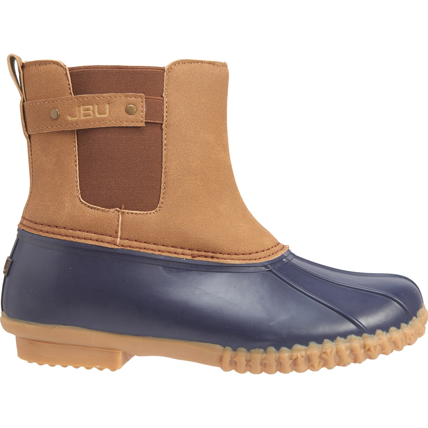 vegan duck boots