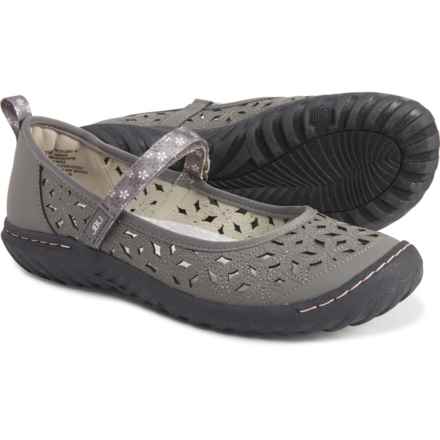 jbu mary janes