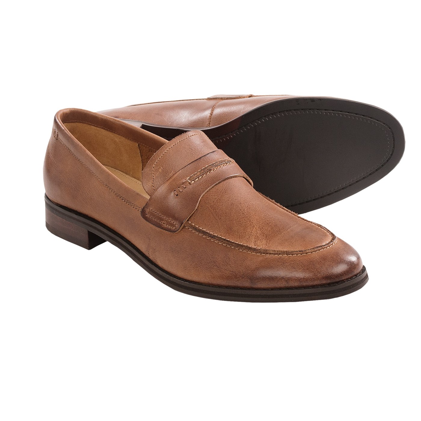 J.D. Fisk Trigg Loafers (For Men) 7439P 58