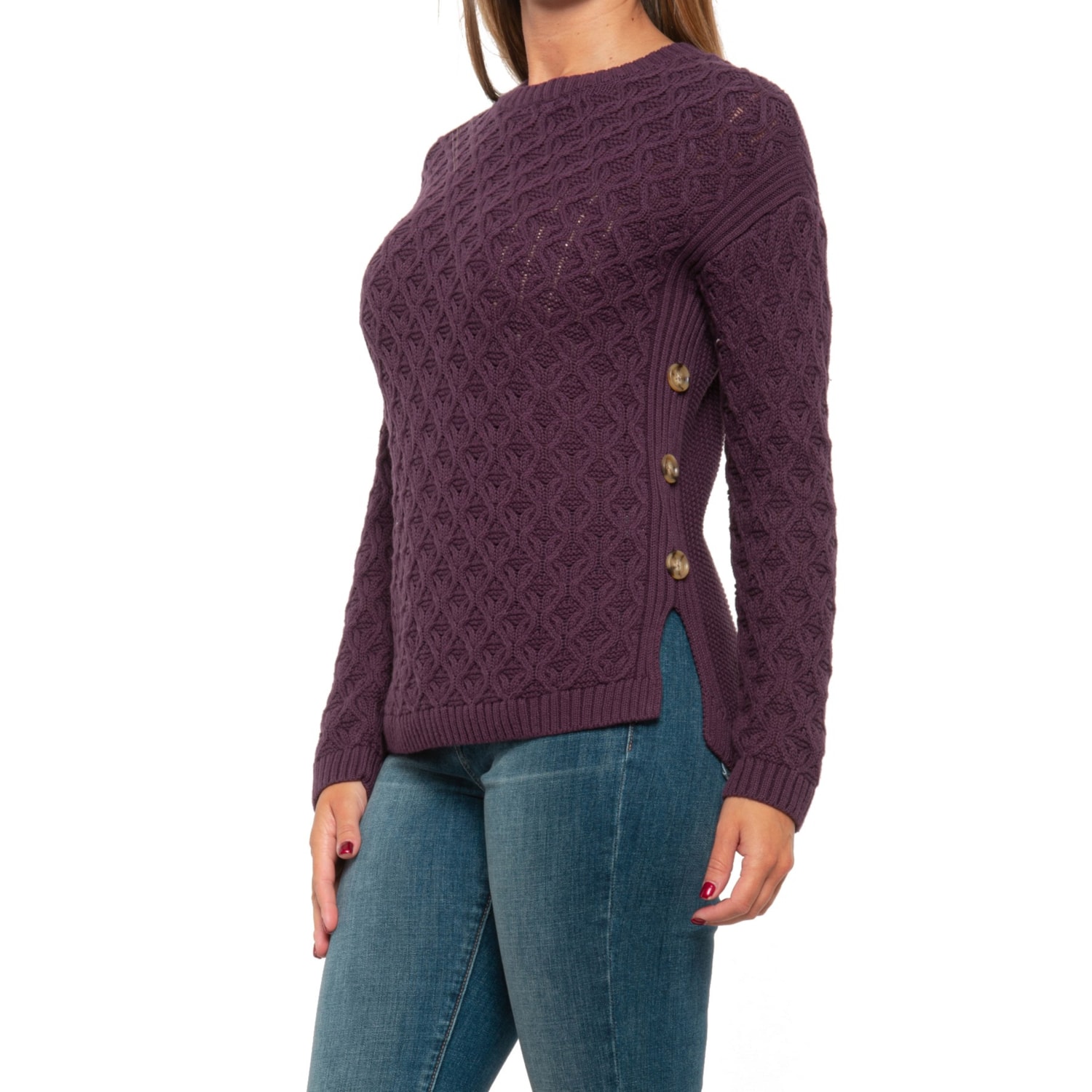 Jeanne Pierre Sweater Flash Sales, 58 