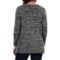 9856F_2 Jeanne Pierre Cotton Sweater - Crew Neck (For Women)