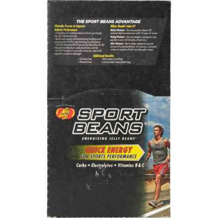 Jelly Belly Extreme Sport Beans - 24-Pack, 1 oz. Each in Multi