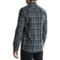 218AC_2 Jeremiah Barrett Flannel Shirt - Long Sleeve (For Men)