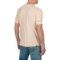 217XW_2 Jeremiah Cotton Jersey Henley Shirt - Short Sleeve (For Men)
