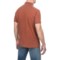 217XV_2 Jeremiah Cotton Polo Shirt - Short Sleeve (For Men)