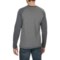 217YJ_2 Jeremiah Kyle Reversible Shirt - Long Sleeve (For Men)