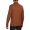 217YM_2 Jeremiah Mitch Double-Face Cotton Shirt - Long Sleeve (For Men)