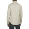 218AT_2 Jeremiah Odell Reversible Printed Shirt - Long Sleeve (For Men)