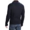 9751X_3 J.G. Glover & CO. Peregrine by J.G. Glover Aran Cable Cardigan Sweater (For Men)
