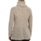 7480V_2 J.G. Glover & CO. Peregrine by J.G. Glover Cable-Knit Sweater - Merino Wool, Cowl Neck (For Women)
