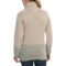 9574N_2 J.G. Glover & CO. Peregrine by J.G. Glover Color-Block Sweater - Peruvian Merino Wool (For Women)