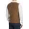 7770M_2 J.G. Glover & CO. Peregrine by J.G. Glover Knit Waistcoat (For Men)