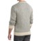 149PC_2 J.G. Glover & CO. Peregrine by J.G. Glover Nordic Sweater - Merino Wool (For Men)
