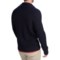 9752A_2 J.G. Glover & CO. Peregrine by J.G. Glover Shawl Collar Cardigan Sweater - Merino Wool (For Men)