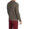 9751V_2 J.G. Glover & CO. Peregrine by J.G. Glover Waffle-Knit Sweater - Merino Wool (For Men)