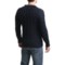 149PJ_3 J.G. Glover & CO. Peregrine Combe Sweater - Merino Wool (For Men)