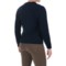 146RF_2 J.G. Glover & CO. Peregrine Side-Button Sweater - Peruvian Merino Wool (For Women)