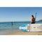147MT_3 Jimmy Styks i32 Inflatable Stand-Up Paddle Board - 10’6”