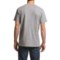191WR_2 JKL I Get Older Graphic T-Shirt - Short Sleeve (For Men)