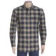 J.L. Powell The Huntsman Shirt - Cotton-Wool, Long Sleeve (For Men)