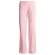 Joan Vass Tipped Pants - Stretch Cotton (For Women)