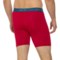 5KGYJ_2 Jockey Active Microfiber Long Leg Boxer Briefs -3-Pack