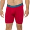 5KGYJ_3 Jockey Active Microfiber Long Leg Boxer Briefs -3-Pack