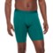 5KGXY_2 Jockey Active Ultra Soft Long Leg Boxer Briefs - 3-Pack