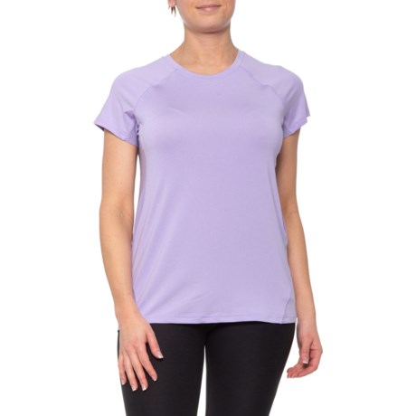 high performance t shirts