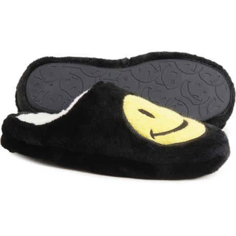 Joe Boxer Mr. Winky Clog Slippers (For Women) - Save 66%