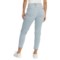 5GARP_2 Joes Jeans Skinny Crop Jeans - High Rise