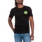 4XHAG_2 John Deere Circle Graphic T-Shirt - Short Sleeve