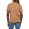 5AMRH_2 John Deere Embossed Logo T-Shirt - Short Sleeve