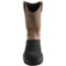 8513N_2 John Deere Footwear 11” Met Guard Work Boots - Composite Toe (For Men)