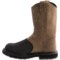 8513N_5 John Deere Footwear 11” Met Guard Work Boots - Composite Toe (For Men)