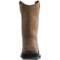 8513N_6 John Deere Footwear 11” Met Guard Work Boots - Composite Toe (For Men)