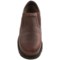 8796R_2 John Deere Footwear EH Work Shoes - Steel Toe, Leather (For Men)