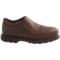 8796R_4 John Deere Footwear EH Work Shoes - Steel Toe, Leather (For Men)